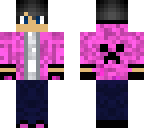 bca creeper teen