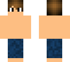 beach boy