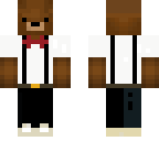 bear edit