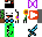 best skin ever