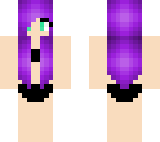 bikini girl