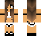 bikini storm trooper