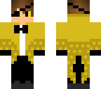 bill cipher