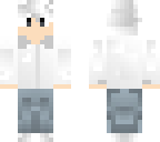 billion blanco