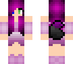 bimbels - this is my best friends skin edit