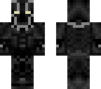 black panther