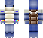 blastoise