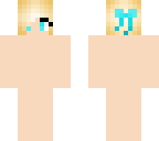 blonde hairbase
