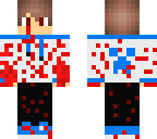 bloody boy