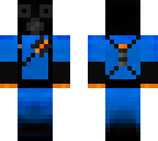 blu pyro