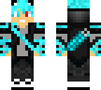 blue assasin