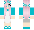 blue belle pig