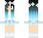 blue gurl