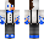 blue inferno nogge