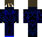 blue killer