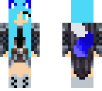 blue puppy star