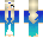 blue queen fix