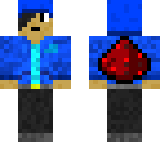 blue redstoner 2