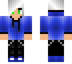 blue travis