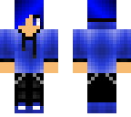 blue travis