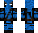 bluepool