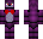bonnie the bunny