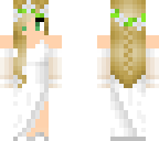 bride or prom