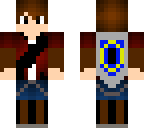 bronyboy321 basic skin