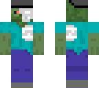 browar zombie