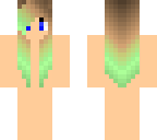 brown lime hair base