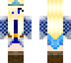 bubbletea diaries skin