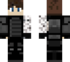 bucky burns winter soldier