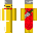 bullet kin