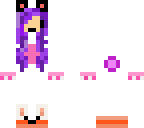bunny chibi