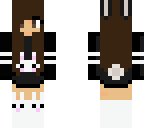 bunny girl
