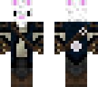 bunny ranger