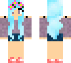 burningblue
