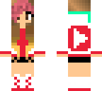 cadence's awesome skin