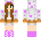 cake girl