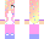 candy girl