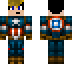 captain dylanpeys