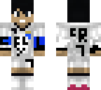 captain ronaldo