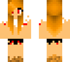 castaway girl