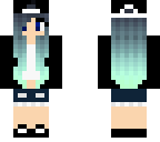 casual clothes