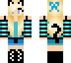 cat girl-  wika