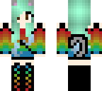 cat girl
