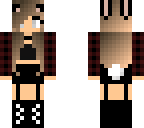 cat girl