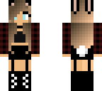cat girl