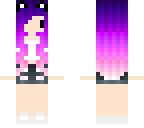 cat girl