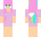 cat girl